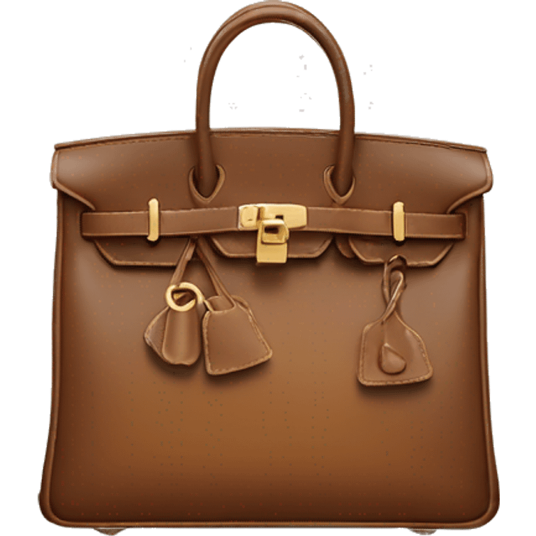 birkin bag himalaya emoji