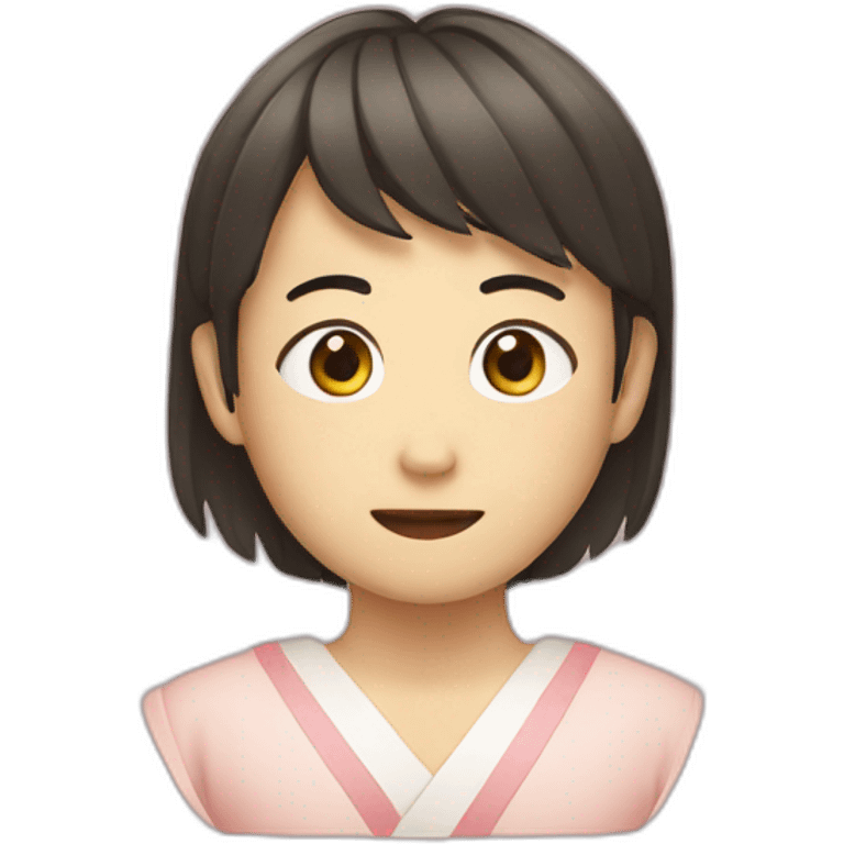 japan emoji