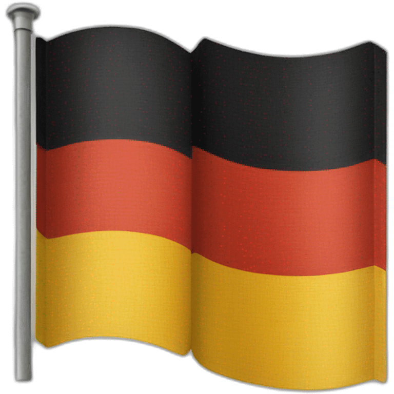 german flag emoji