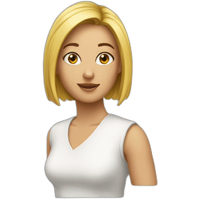 Jenne emoji