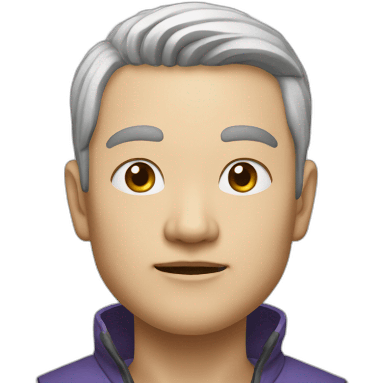 許光漢KUANG HAN HSU emoji