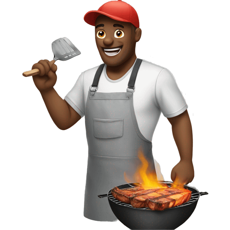 BBQ  emoji