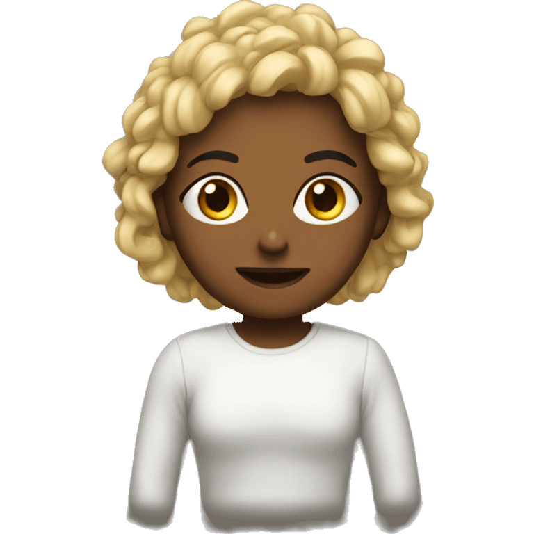 Dana emoji