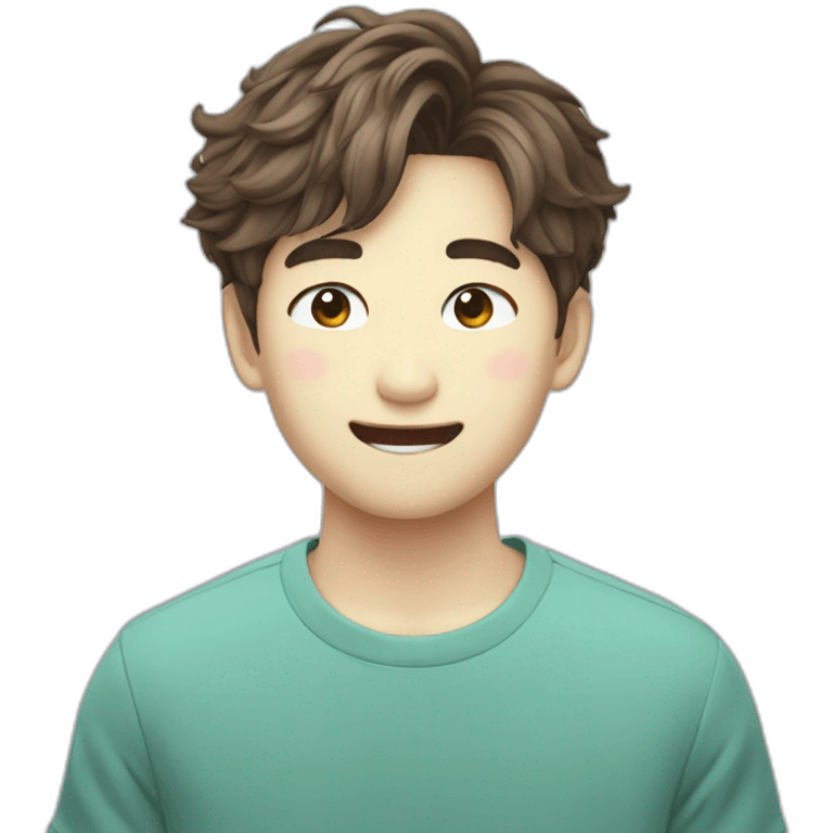 onew shinee emoji