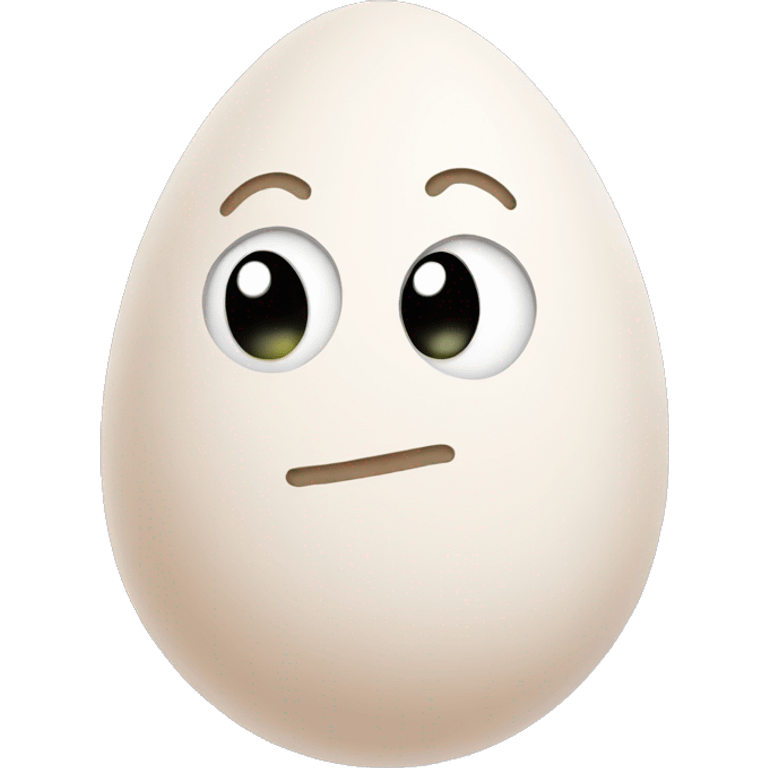 egg emoji