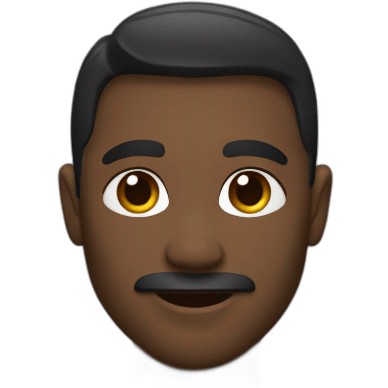 Kolo Muani emoji