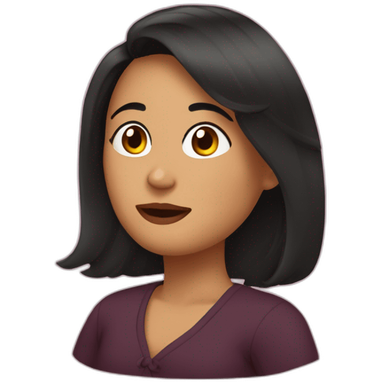 MARIEL MENDEZ emoji