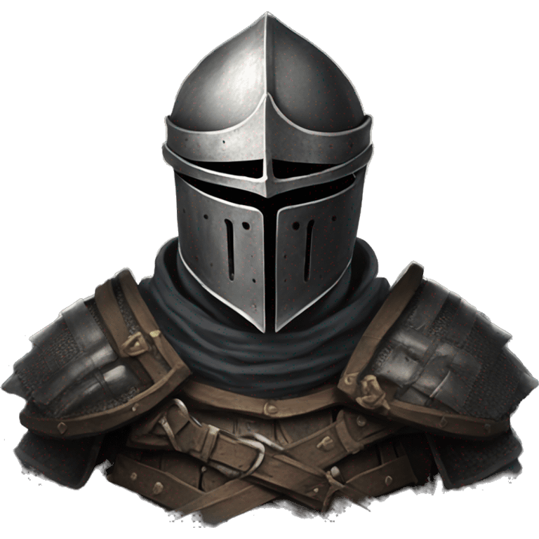 Dark souls 3 emoji