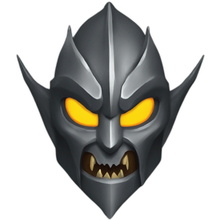 Sauron emoji