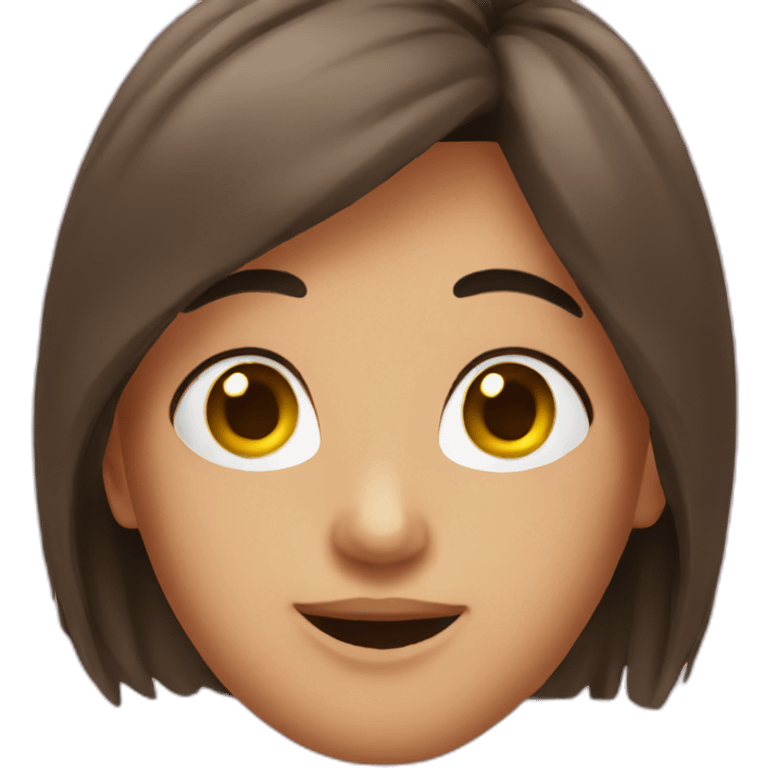 Fanny emoji