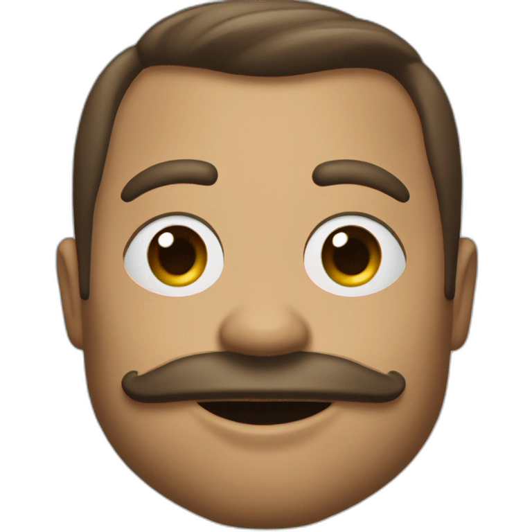 ohio gyatt rizzler emoji