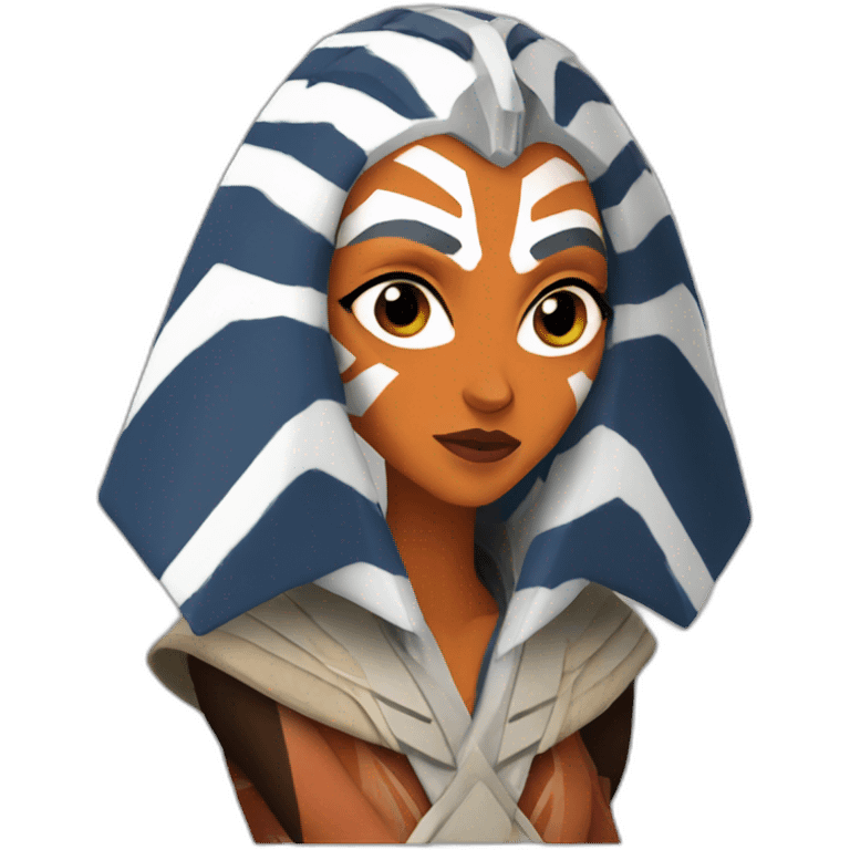 ahsoka emoji