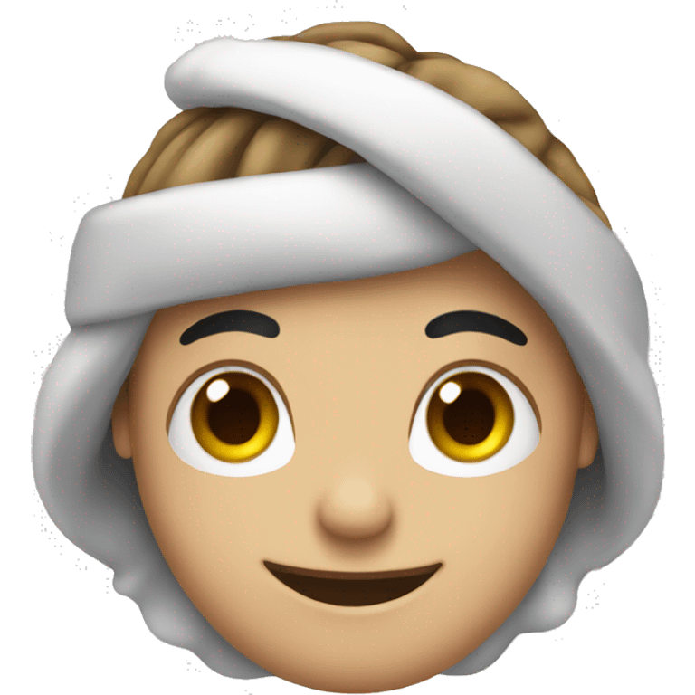 Natale emoji