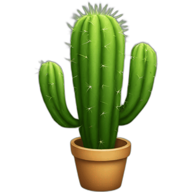 cactus emoji