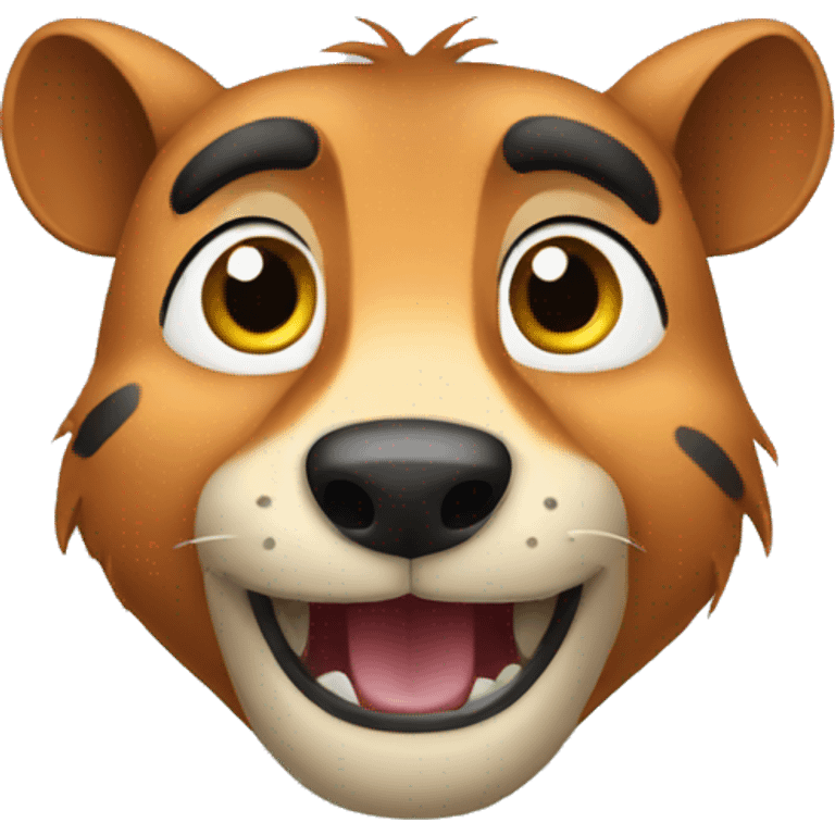 Timon  emoji