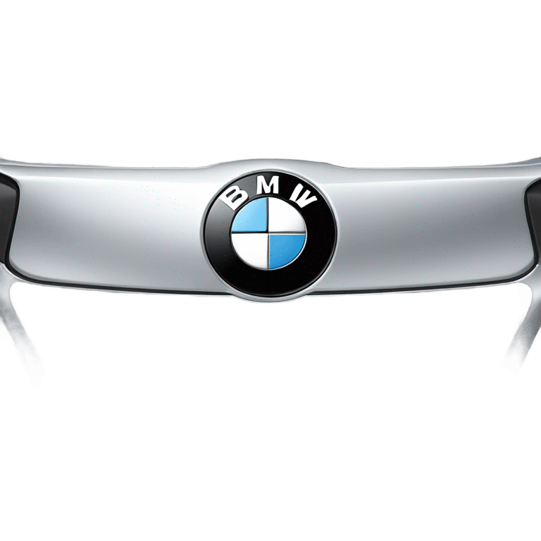 bmw emoji