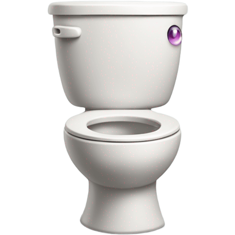 Skibidi toliet emoji