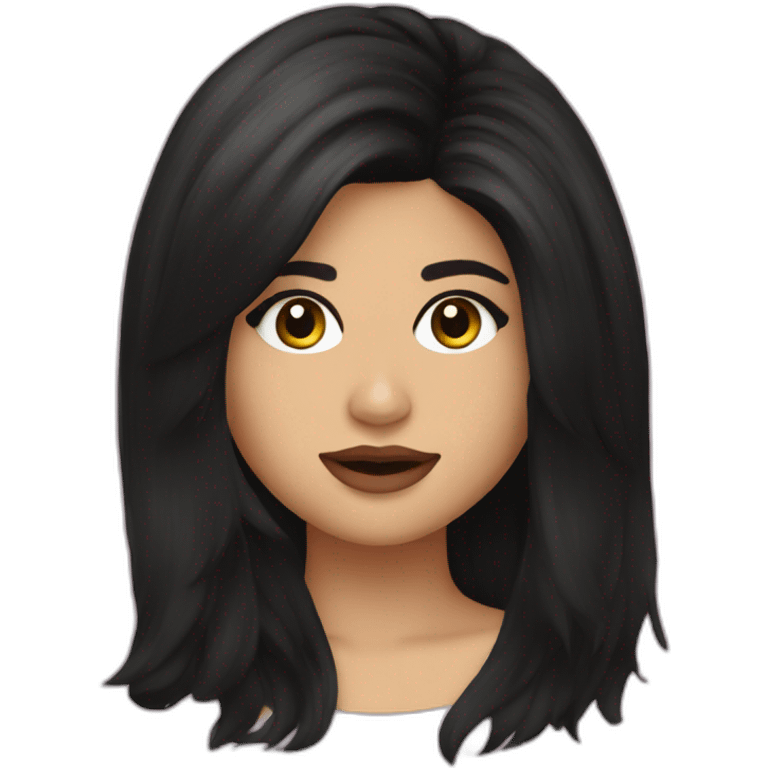 selena gomez emoji