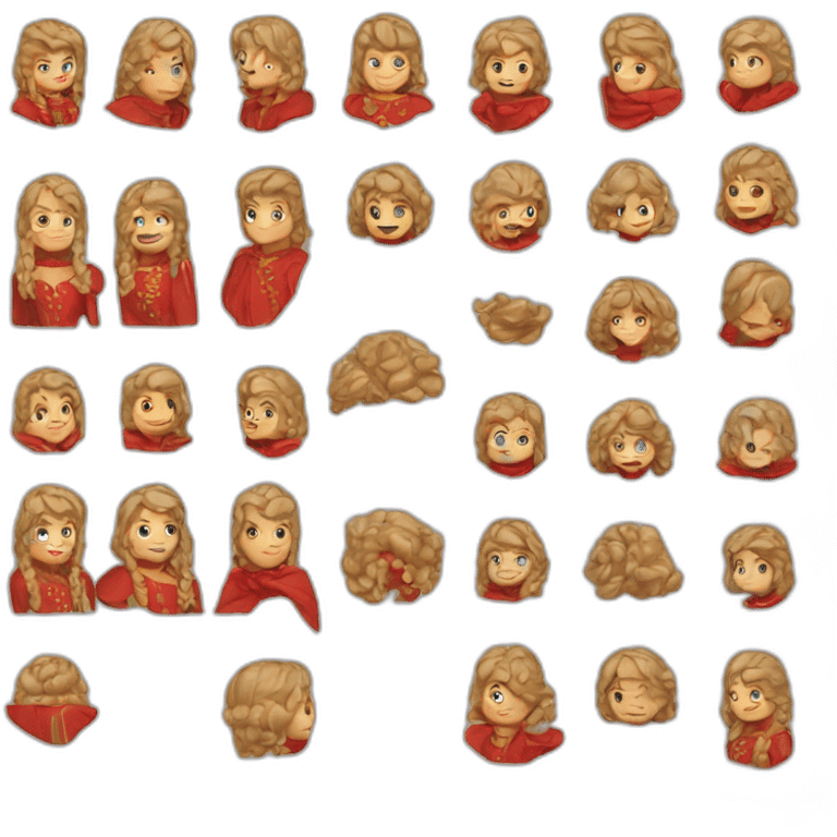 Belorussia emoji