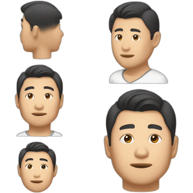 Abay Kunanbayev emoji