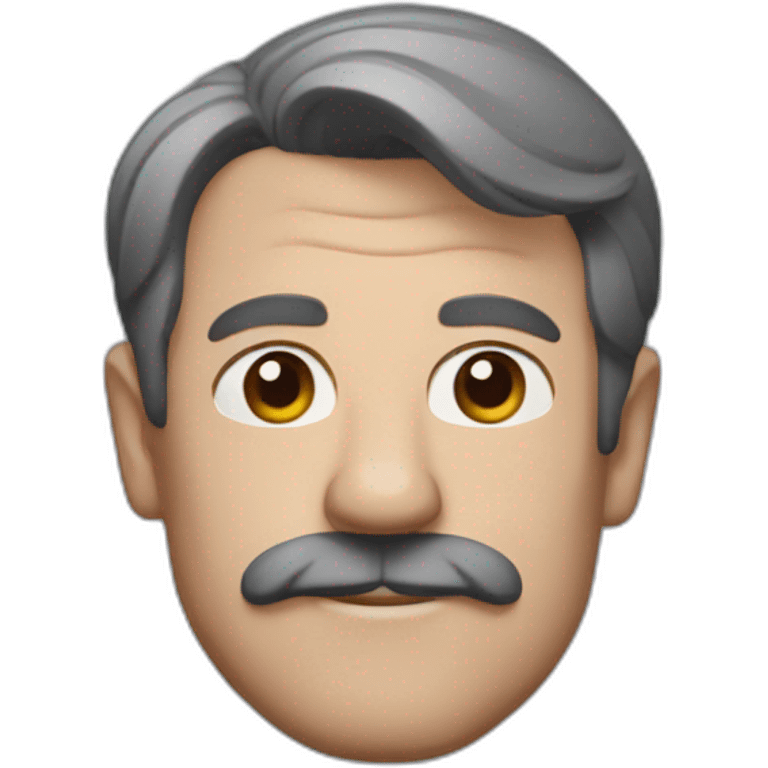 Ted lasso emoji