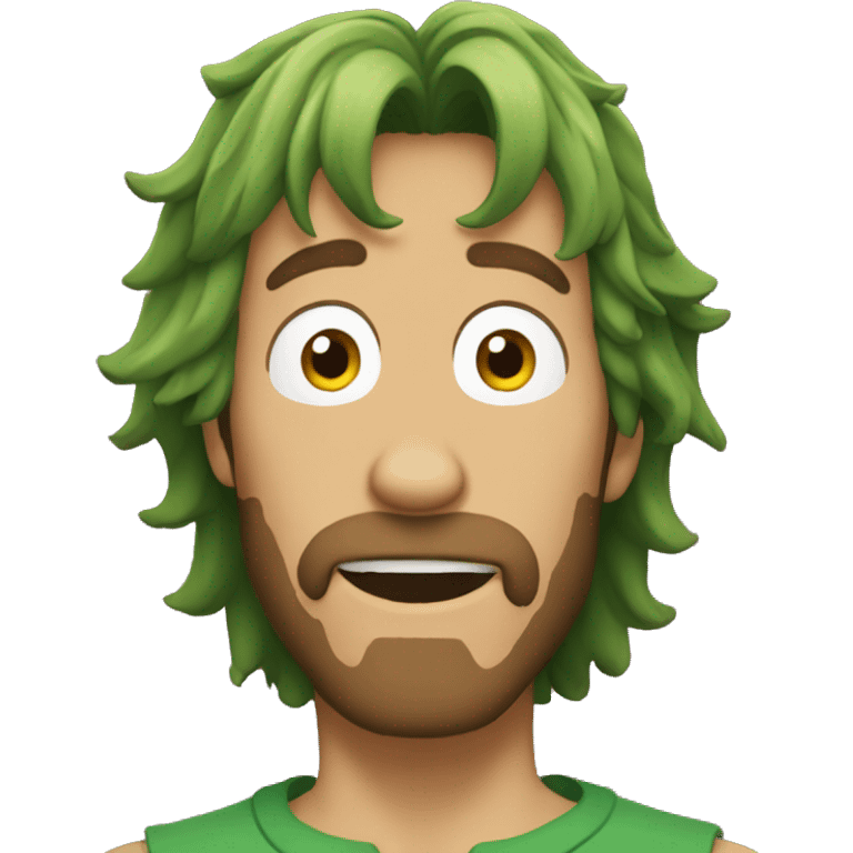 Shaggy Rogers emoji