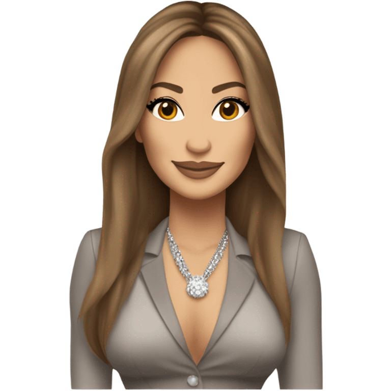 Jennifer Lopez emoji! emoji