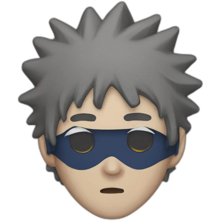 Obito emoji