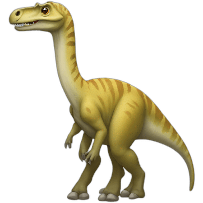 corythosaurus emoji