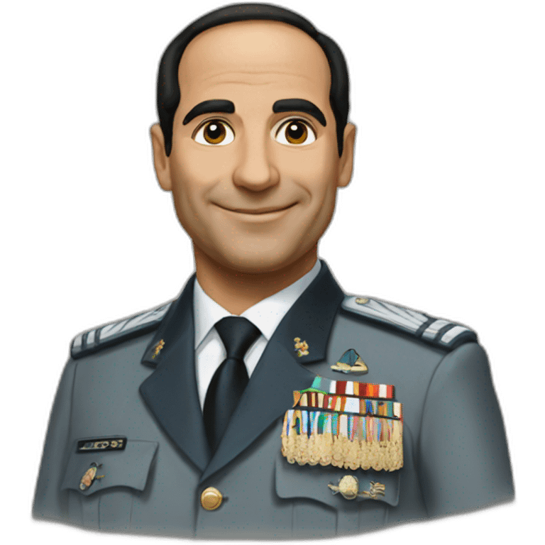 elsisi emoji