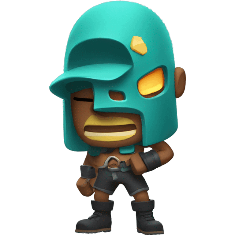 Brawl stars  emoji