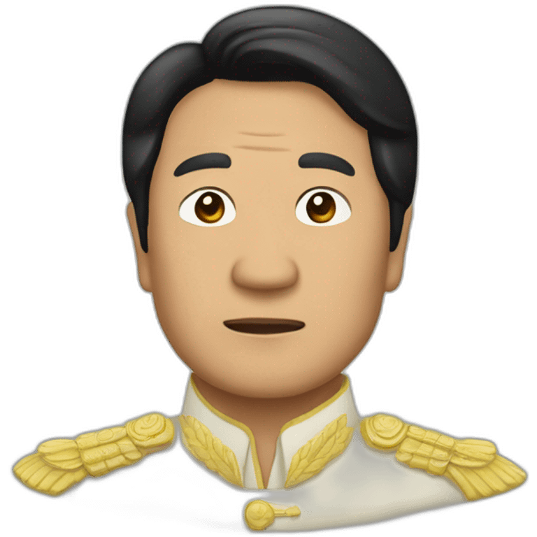 ferdinand marcos emoji