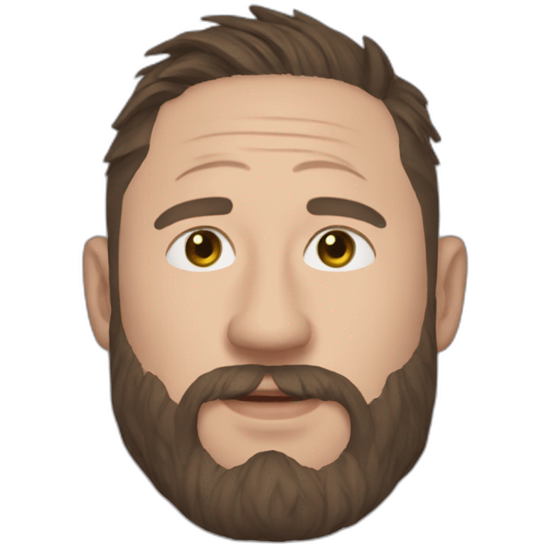 Tom hardy emoji