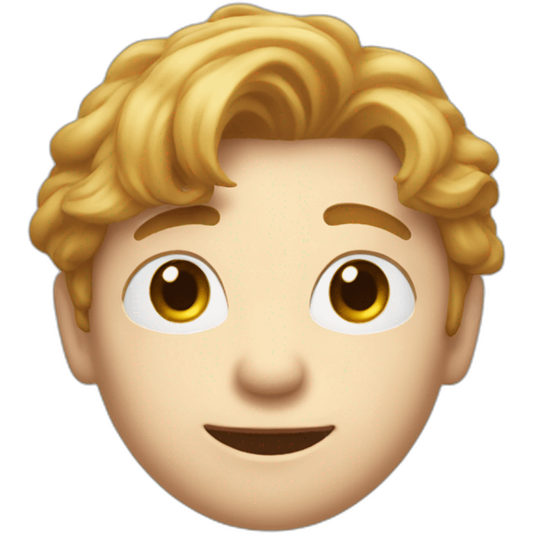 Jimjn from bts emoji