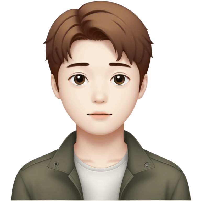 Jaehyun BOYNEXTDOOR emoji