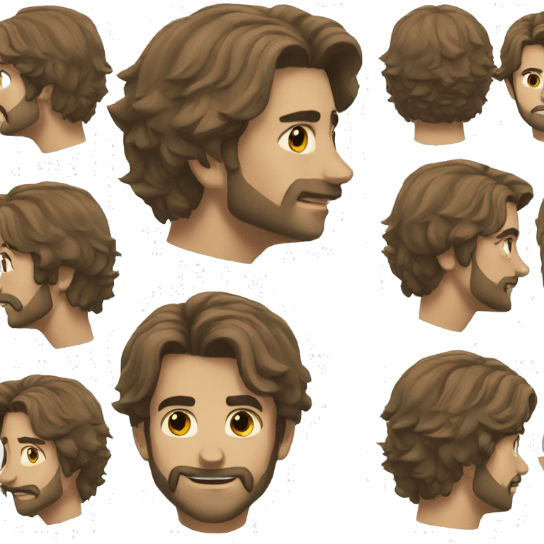 Leon emoji