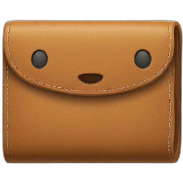 wallet emoji