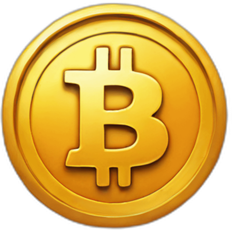 bitcoin node emoji