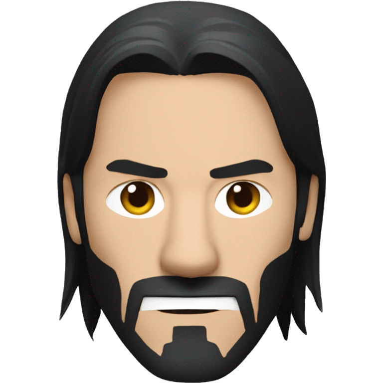 john wick emoji