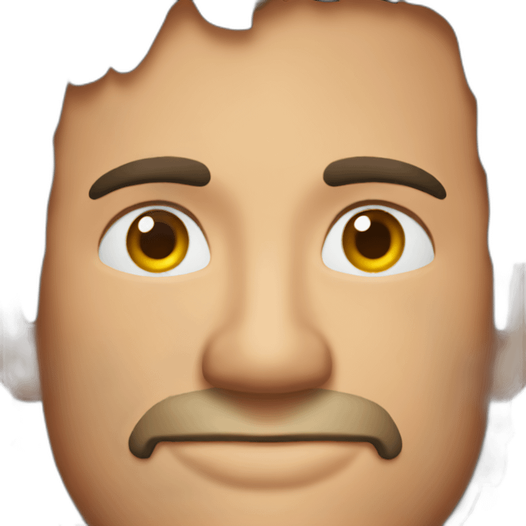 jeff probst emoji