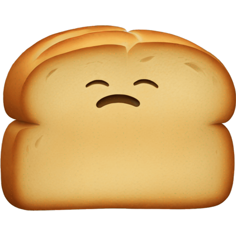 Bread emoji