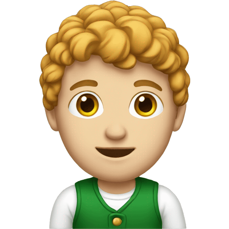 irish emoji