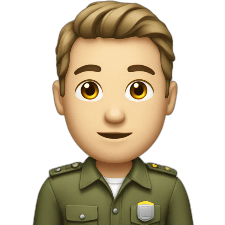 Pc gaimer emoji