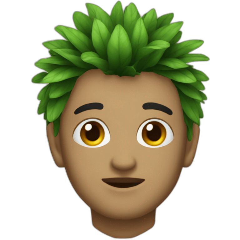 epazote emoji