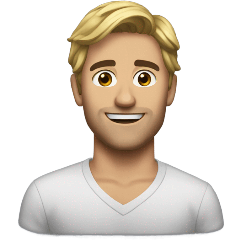 Zac Bryan emoji