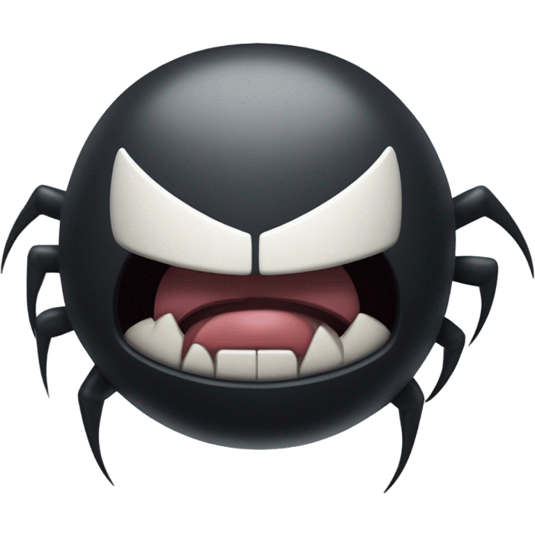 Venom  emoji