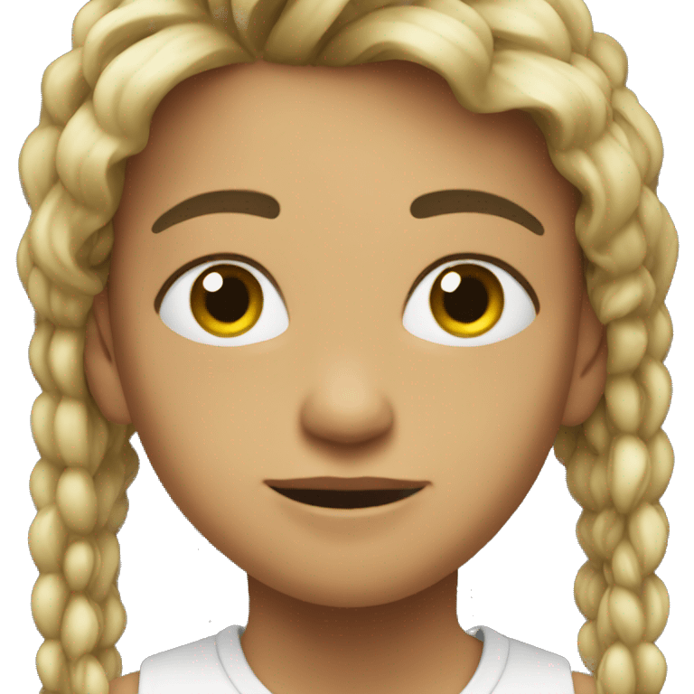 Pria emoji