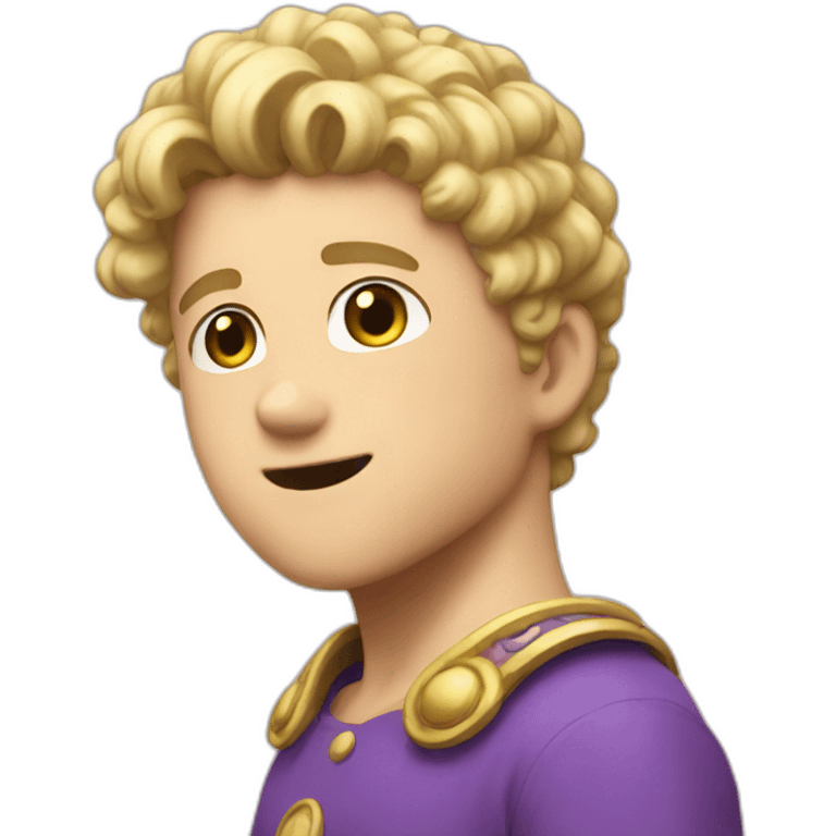 Giorno emoji