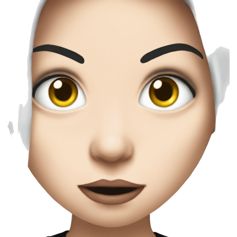 Amy lee emoji