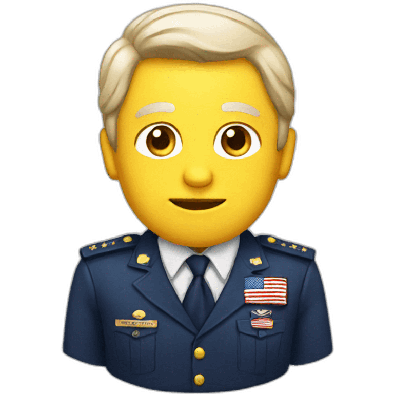 United States of America emoji